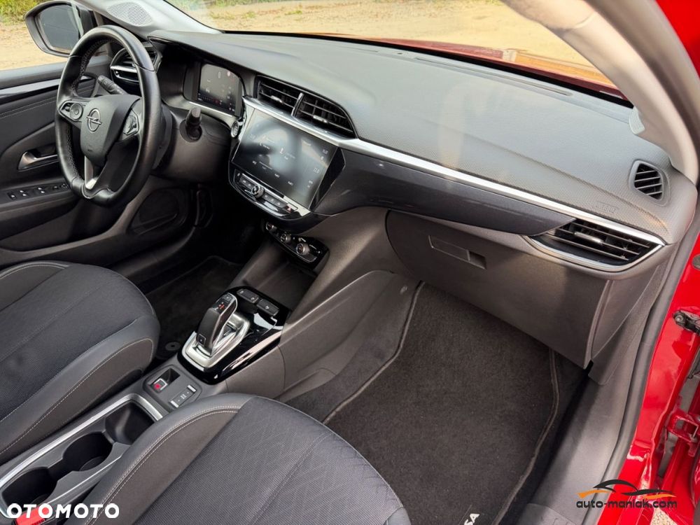 Opel Corsa 2020