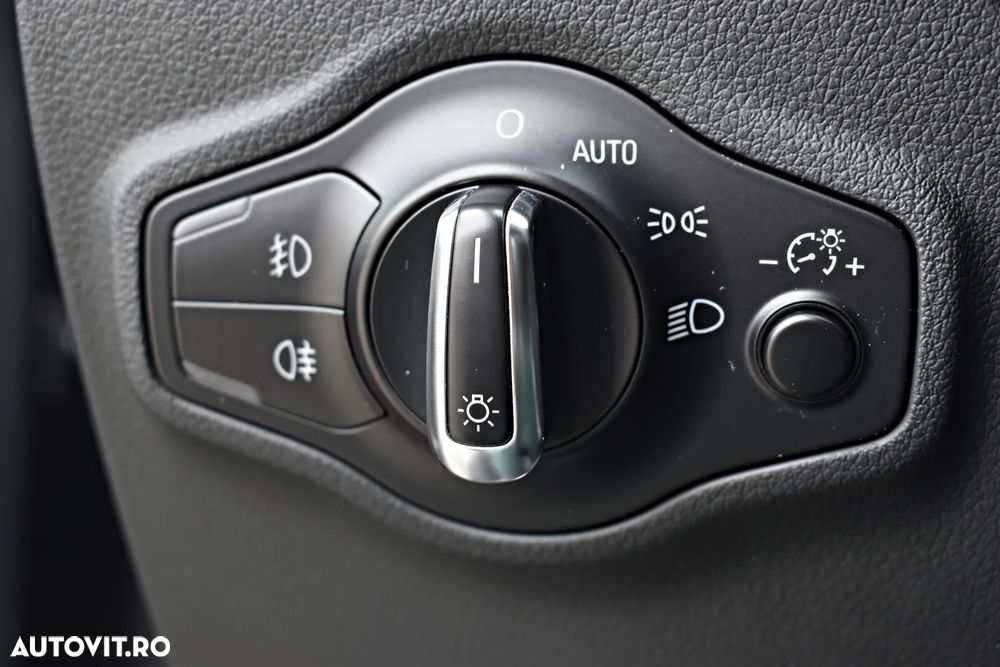 Audi Q5 2.0 TDI Quattro S tronic - 28