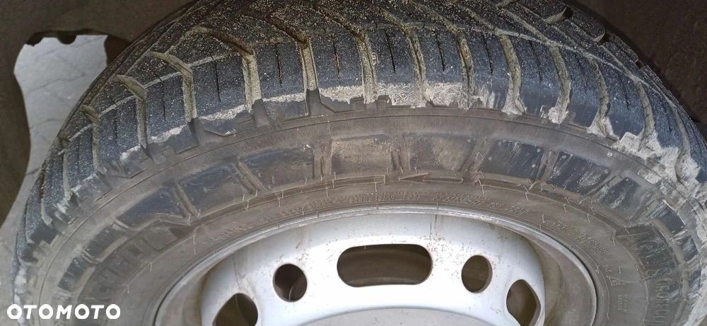 Mercedes-Benz Sprinter 519 - 7