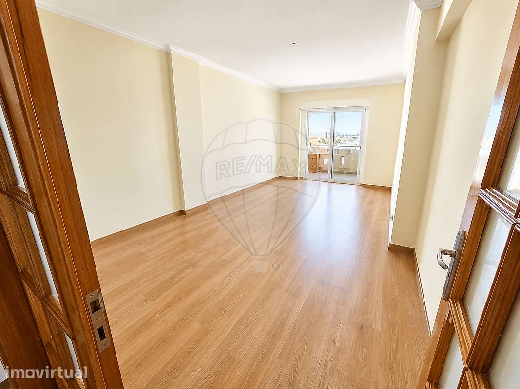 Apartamento T2 para venda - Grande imagem: 4/12