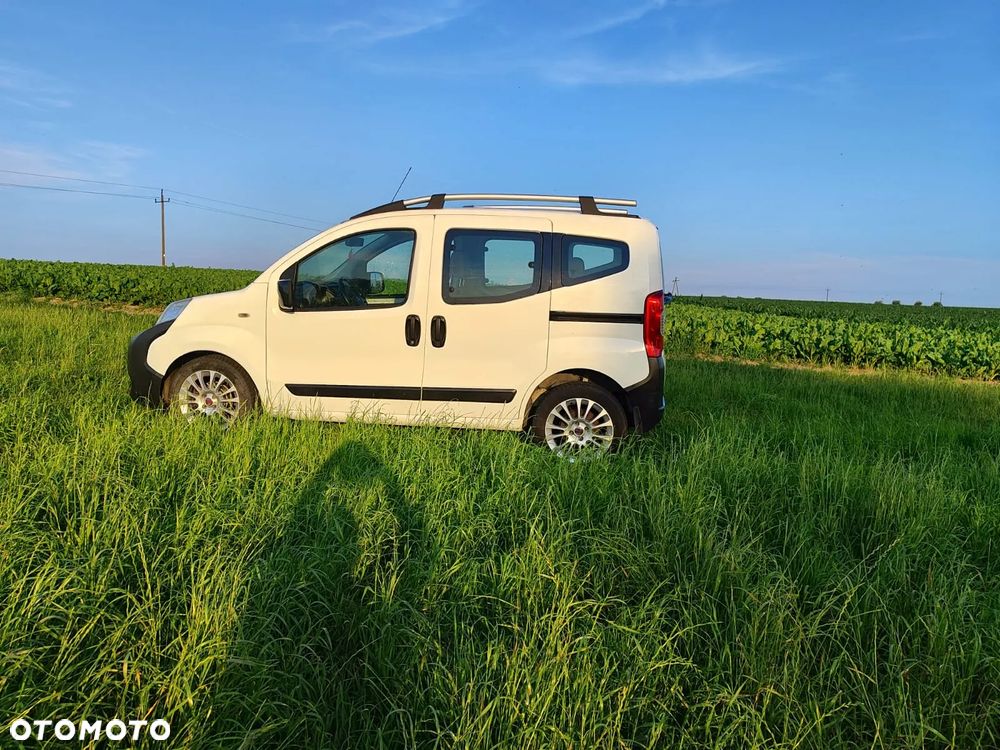 Citroën Nemo - 2