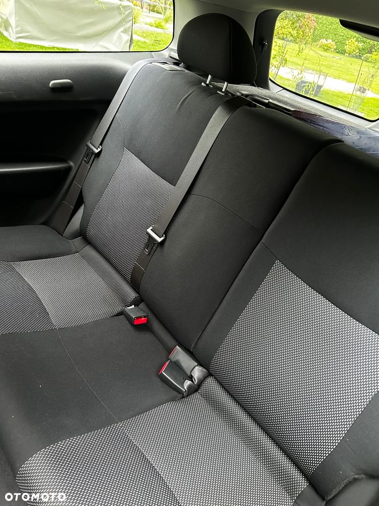 Honda Civic 1.4i LS - 3