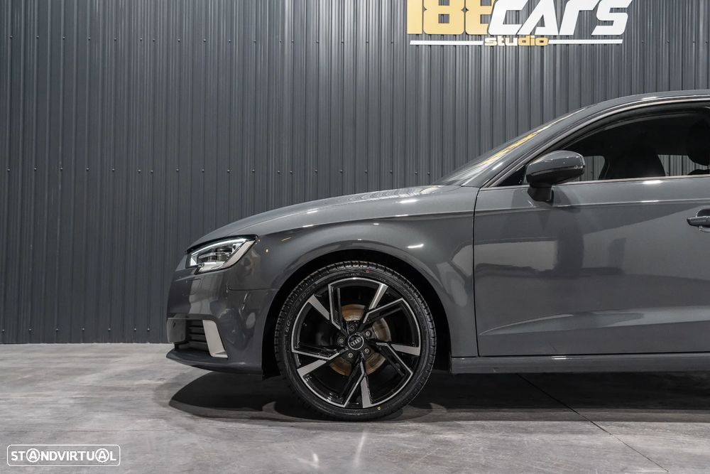 Audi A3 Sportback 35 TFSI S line - 27
