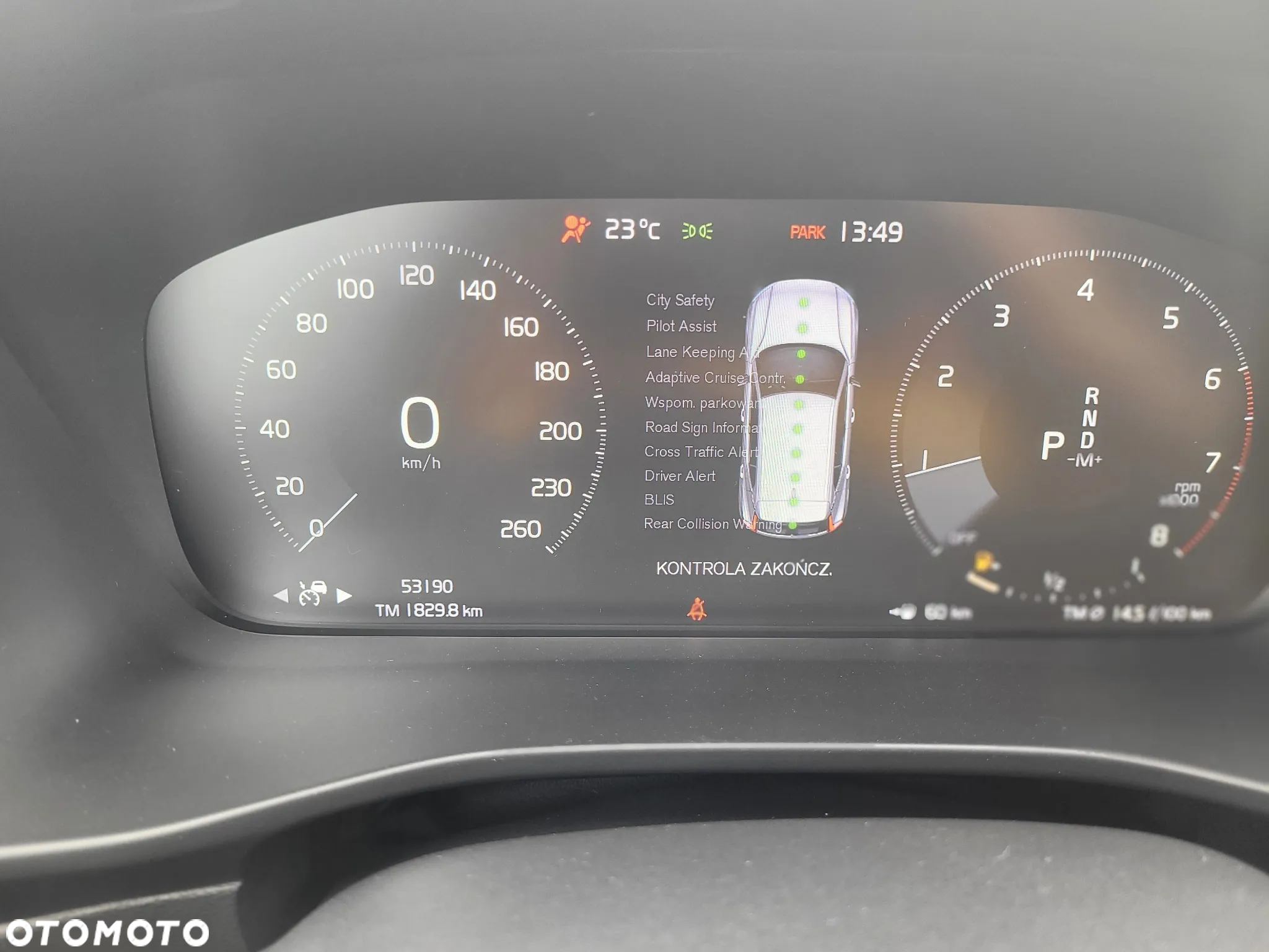 Volvo XC 40 T5 AWD Geartronic R-Design - 19