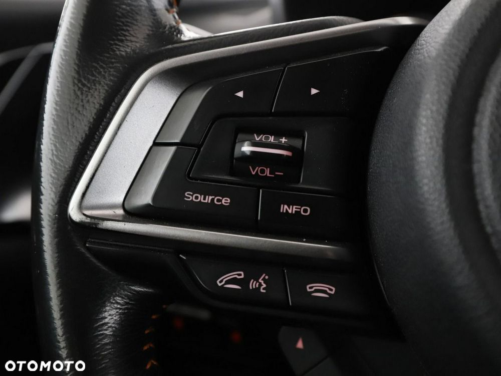 Subaru XV 1.6i Lineartronic Comfort - 32