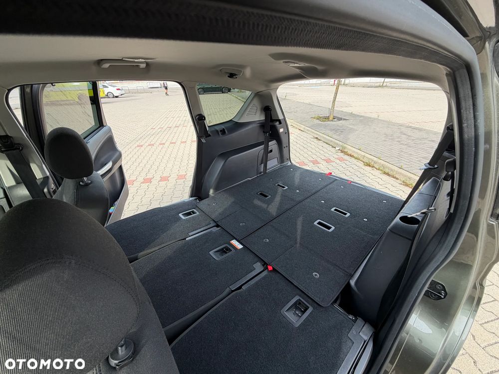 Ford S-Max 1.6 T Titanium - 31