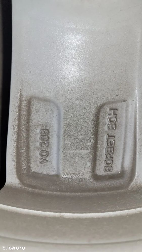 Koła VW Volkswagen Passat T-roc Oryginalne alu 17" 5x112 zimowe 215 55 - 5