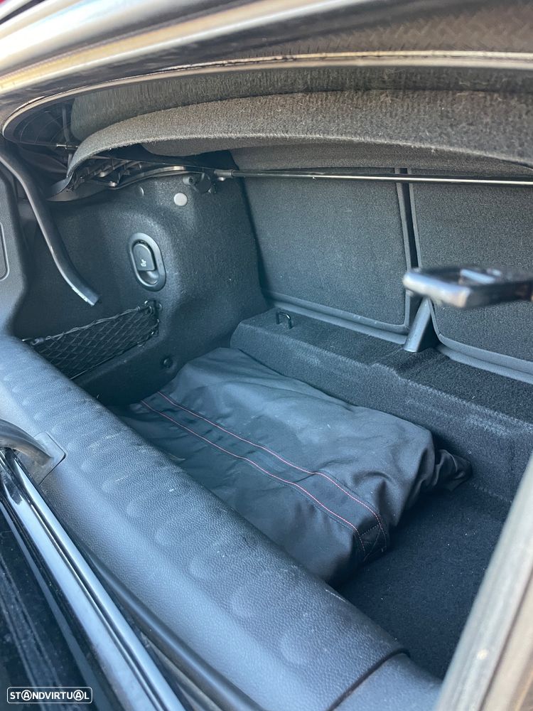 MINI Cabrio One - 19