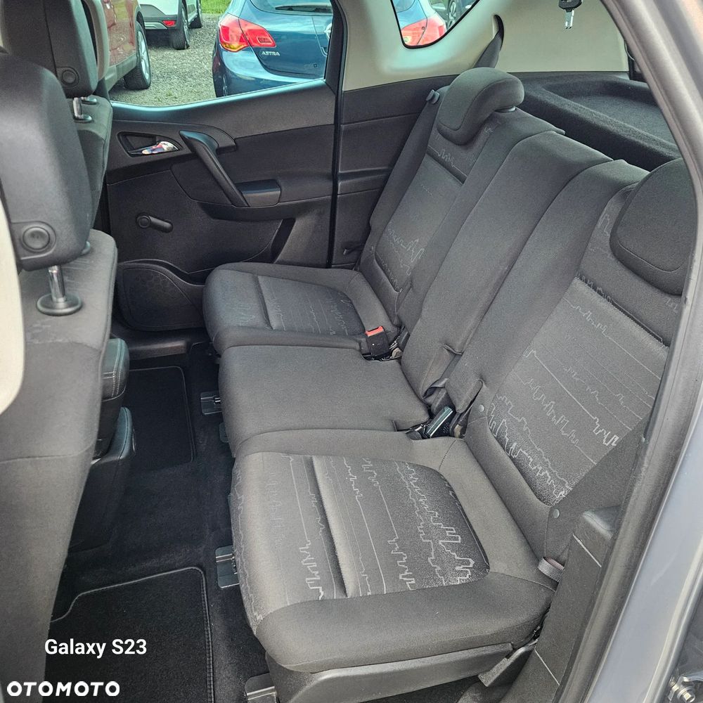 Opel Meriva 1.4 Edition - 19
