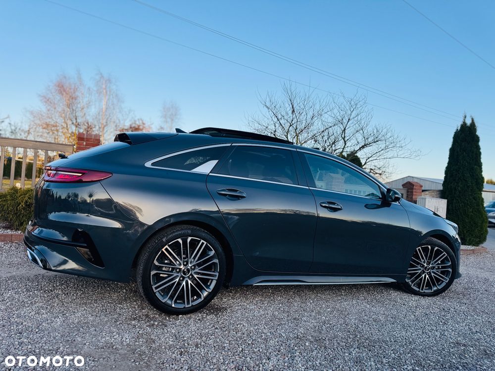 Kia ProCeed 1.6 CRDi DCT7 SCR GT LINE - 37