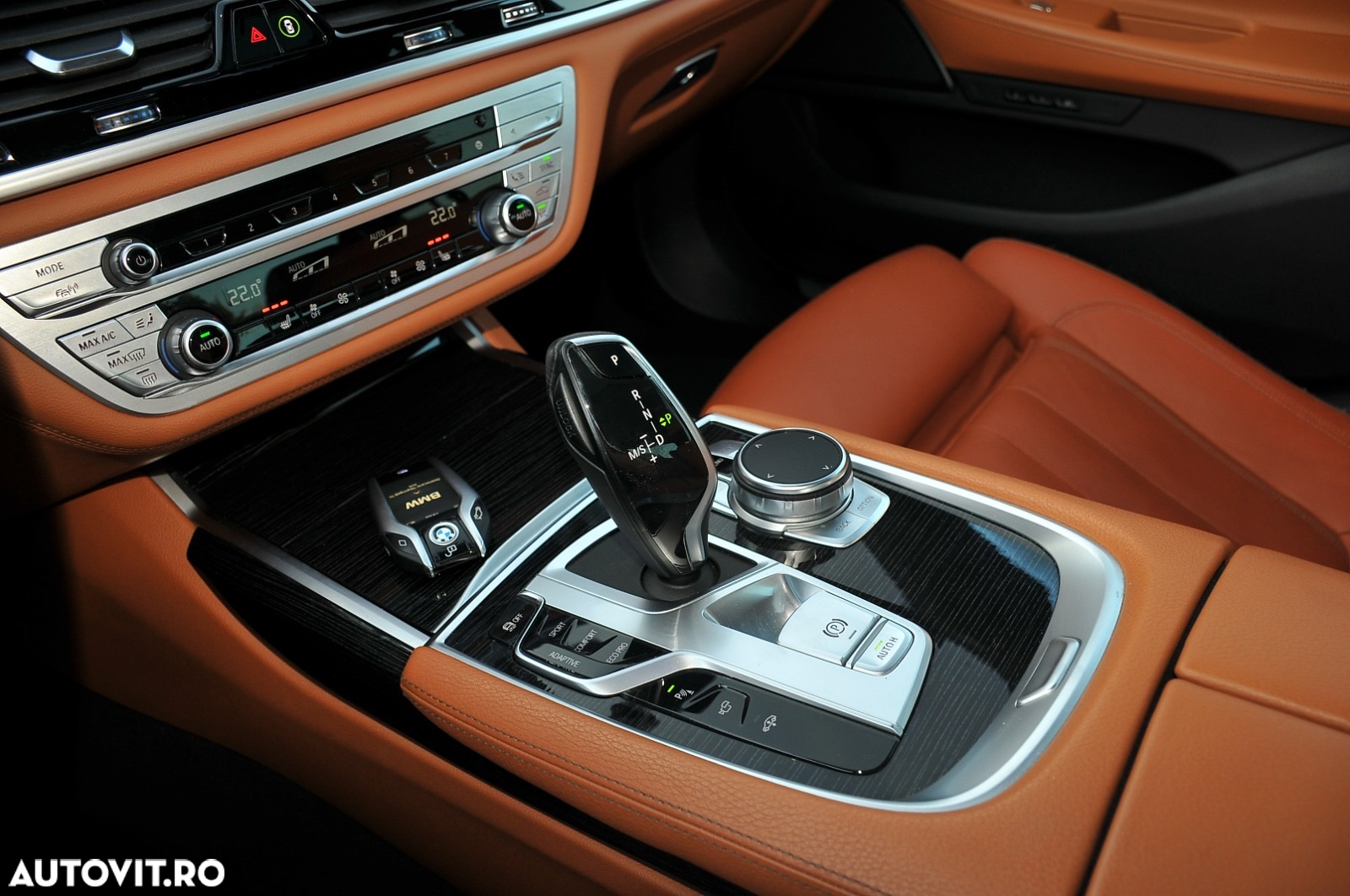 BMW Seria 7 730d xDrive - 13