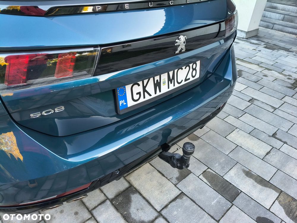 Peugeot 508 - 29