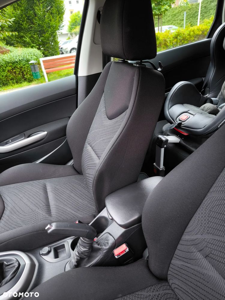 Peugeot 308 1.6 e-HDi Active STT - 10