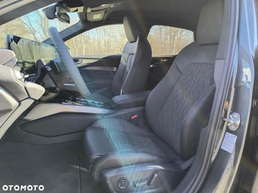 Audi A6 Limousine - 10