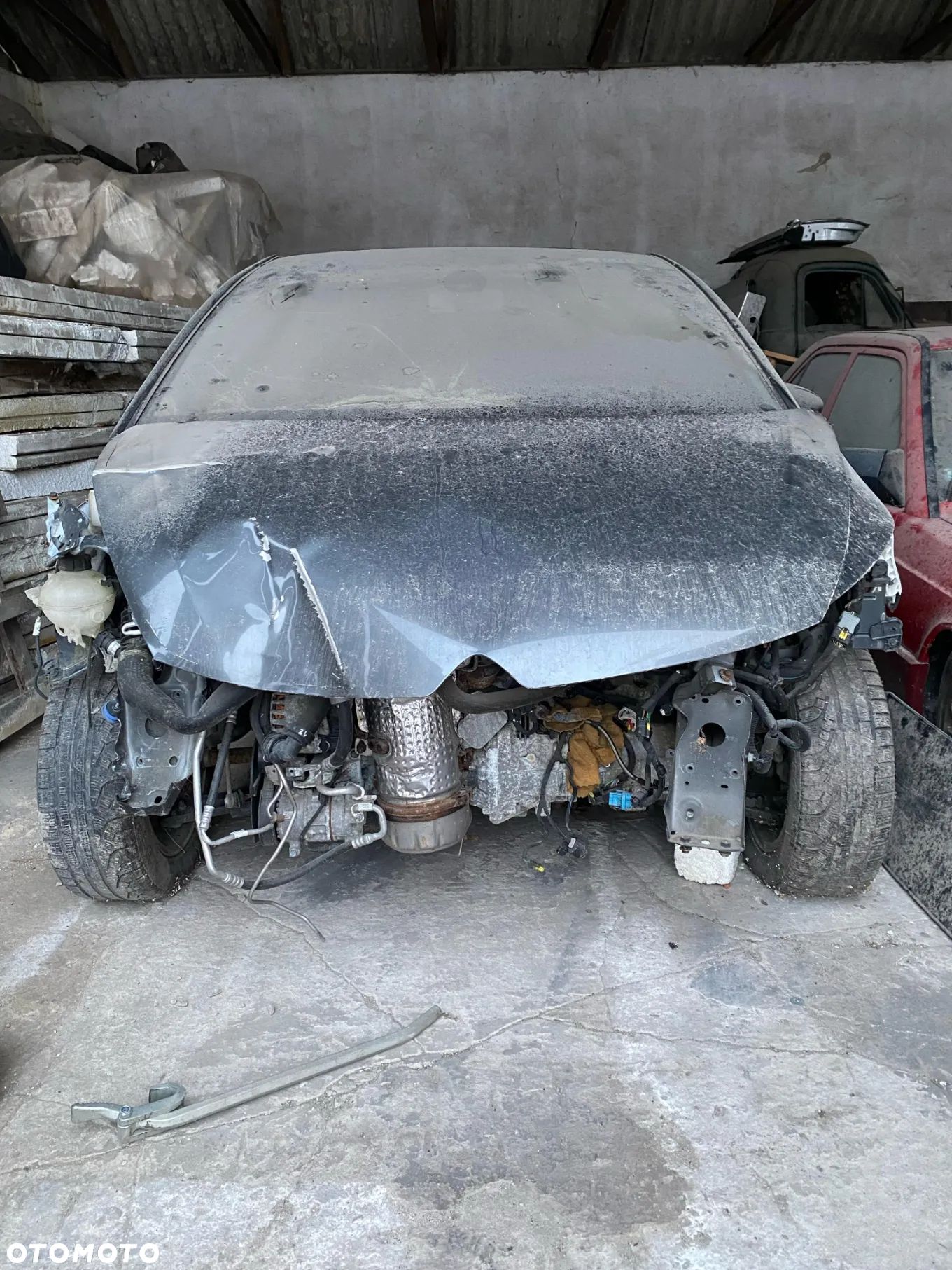 Citroën C4 Picasso - 1