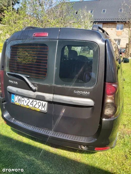 Dacia Logan - 2