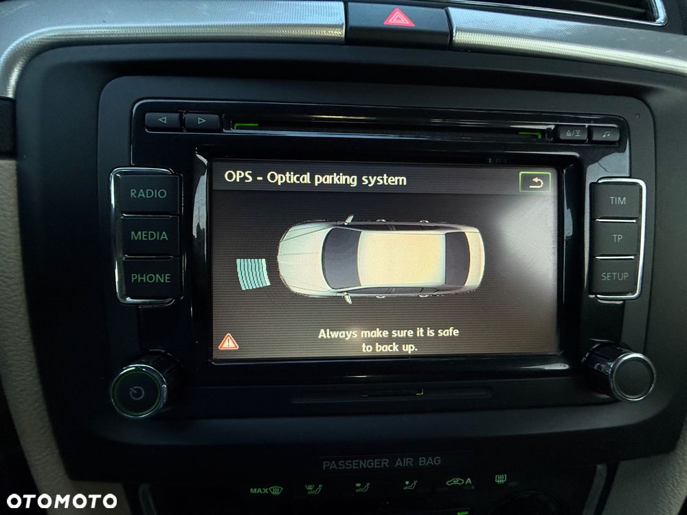 Skoda Superb 2.0 TDI Business DSG - 21