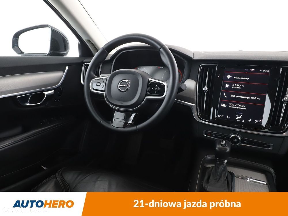 Volvo S90 D5 AWD Inscription - 14