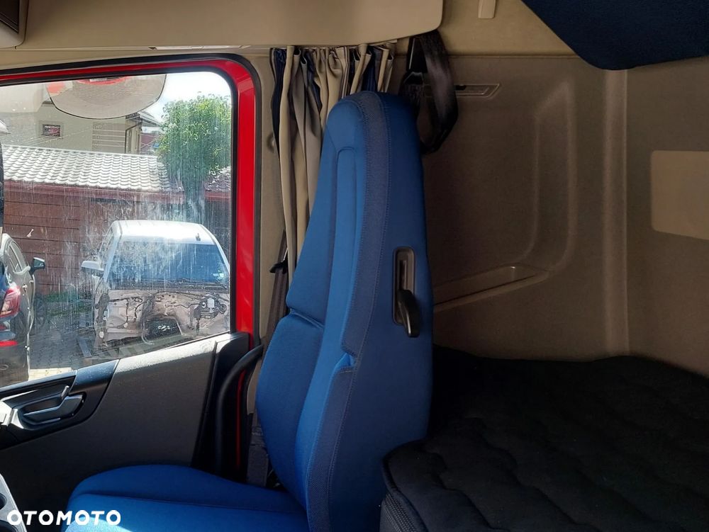 Volvo FH 500 - 25