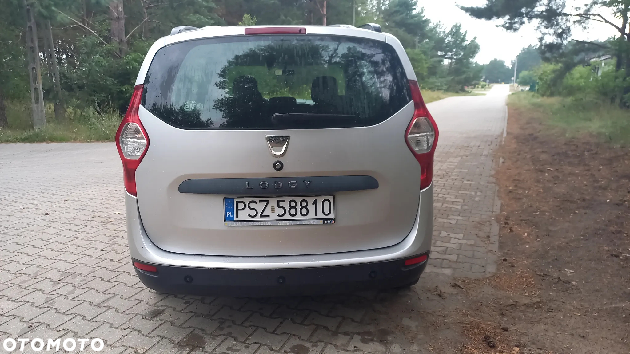 Dacia Lodgy 1.6 Ambiance - 4