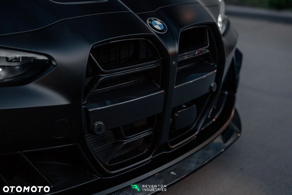 BMW M4 Competition M xDrive sport - 14