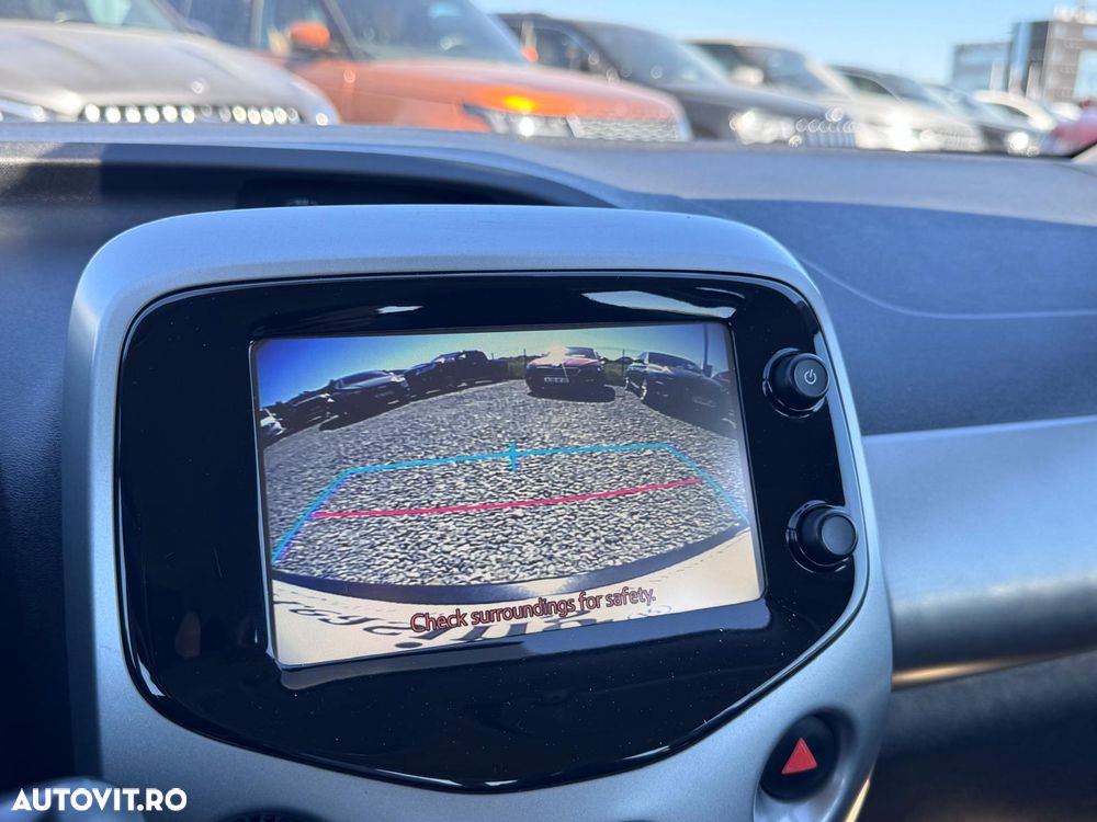 Toyota Aygo - 21