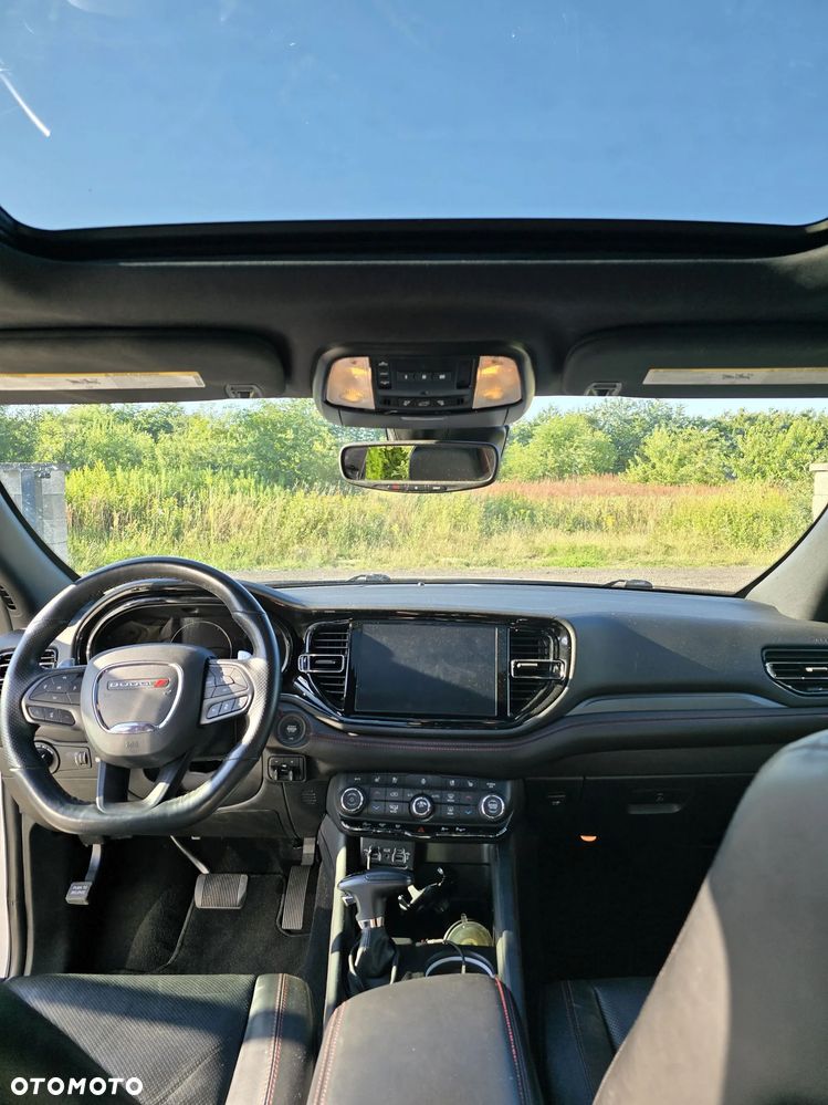 Dodge Durango - 13