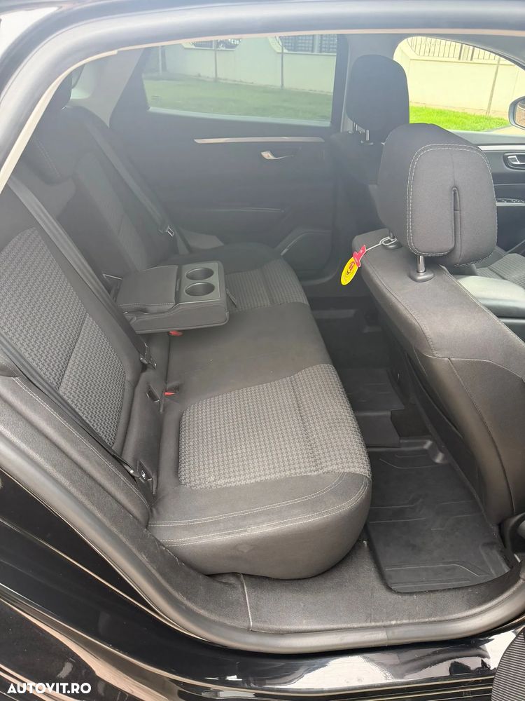 Renault Talisman ENERGY dCi Life - 12