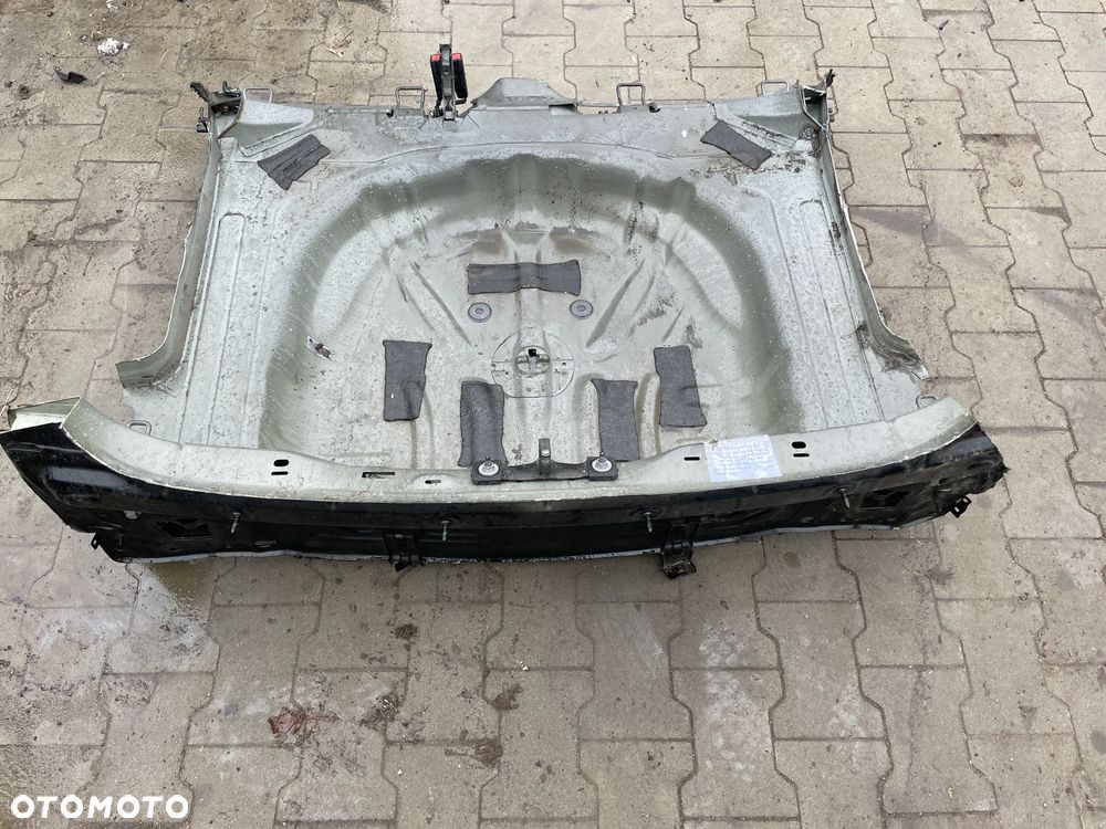 VW Golf VII HB wanna dupa LC9X - 2