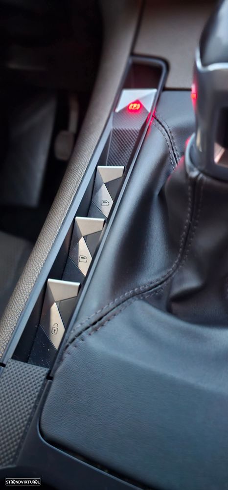 DS DS7 Crossback 1.5 BlueHDi So Chic - 14