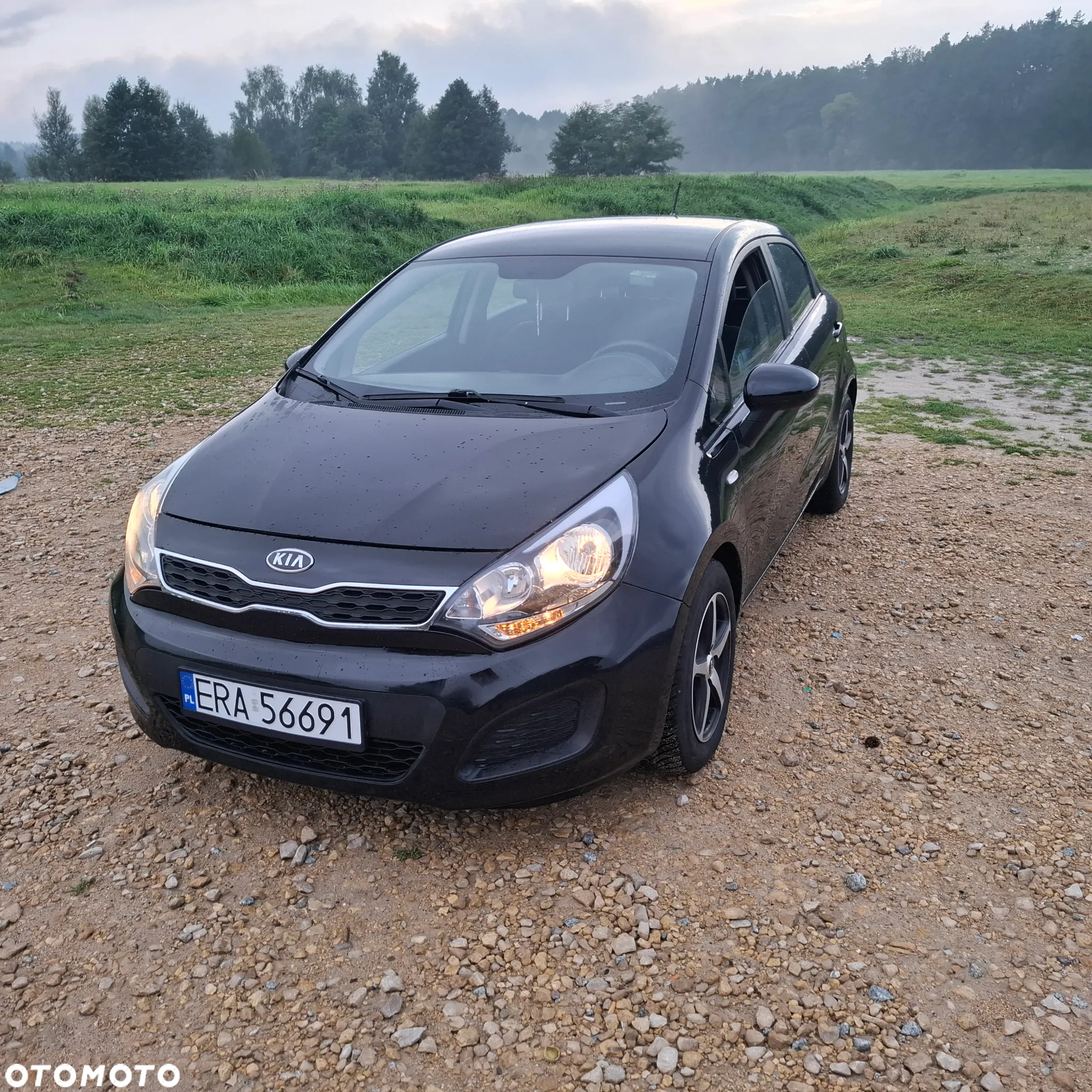 Kia Rio 1.2 Edition 7 - 11