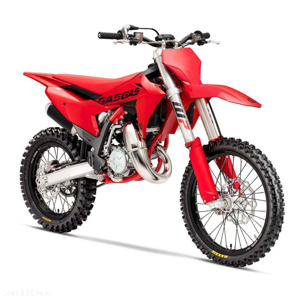 KTM SX - 2