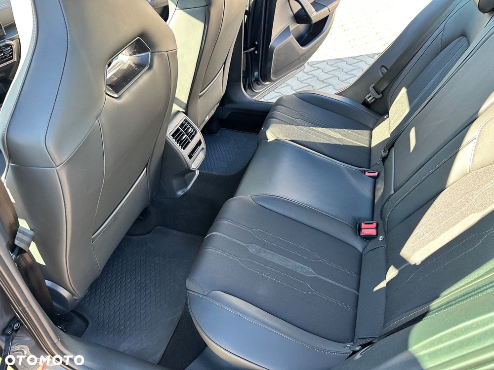 Cupra Formentor VZ 2.0 TSI 4Drive DSG - 24