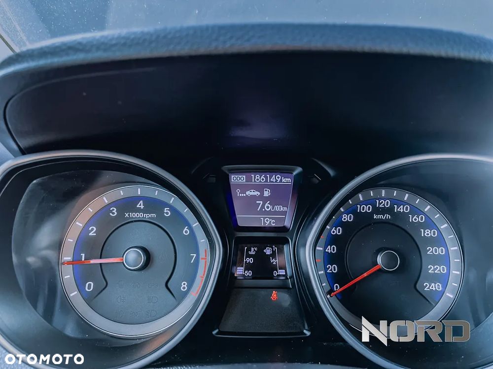 Hyundai i30 1.4 Comfort - 14