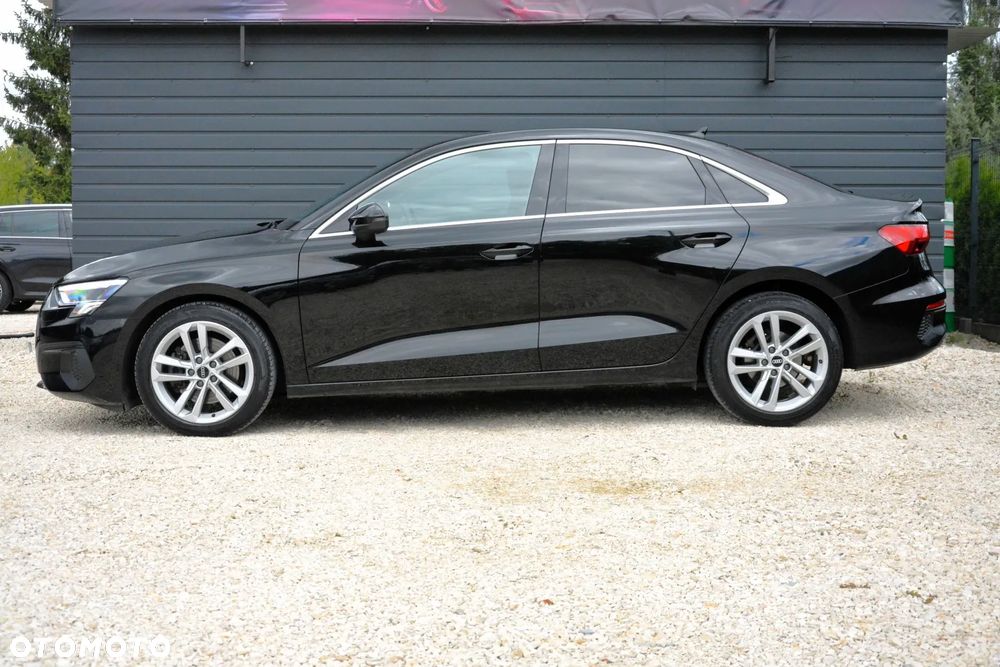 Audi A3 Limousine 30 TFSI - 6