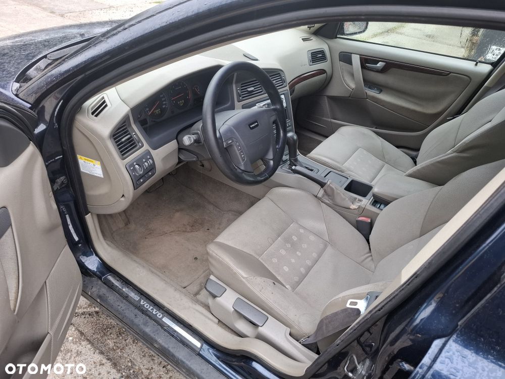 Volvo V70 - 5