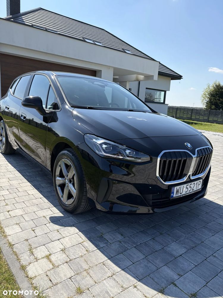 BMW Seria 2 - 1