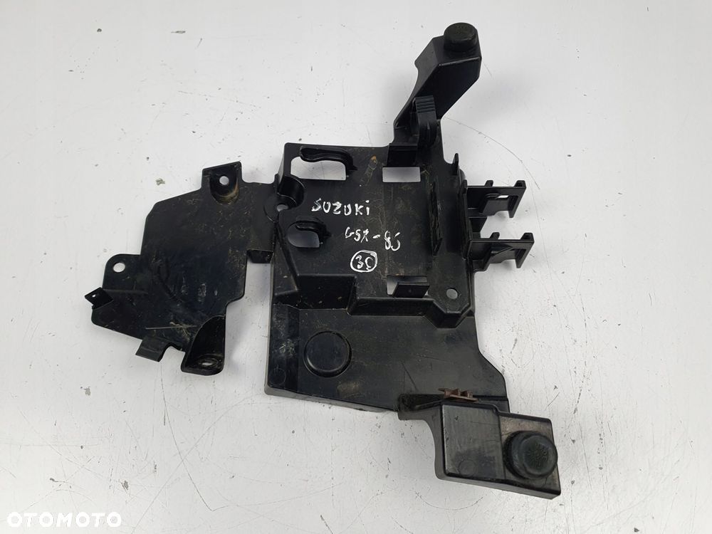 MOCOWANIE OSŁONA UCHWYT MODUŁU Suzuki GSX-8S 2023+ koszyk 47433-25L0 - 3