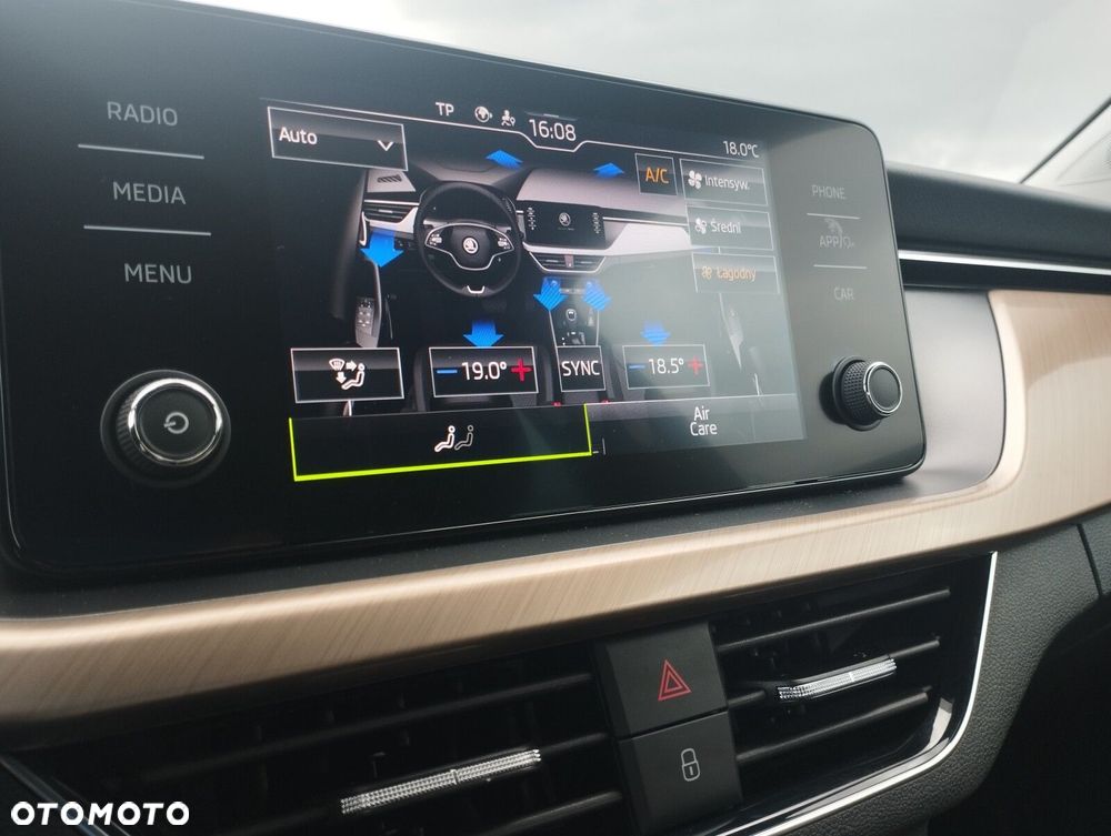 Skoda Kamiq 1.0 TSI Style - 20