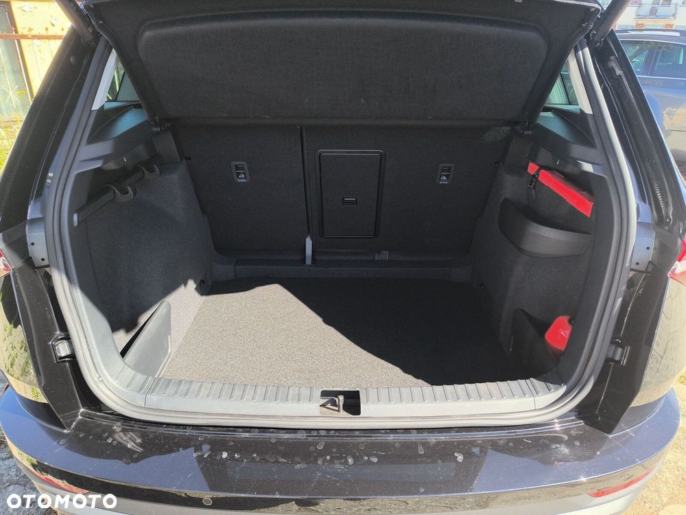 Skoda Karoq 1.5 TSI ACT Edition 130 DSG - 18