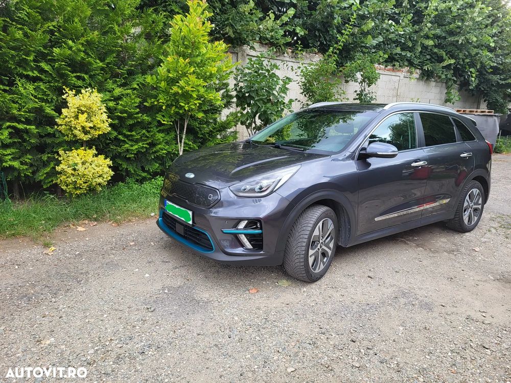 Kia Niro Spirit - 7