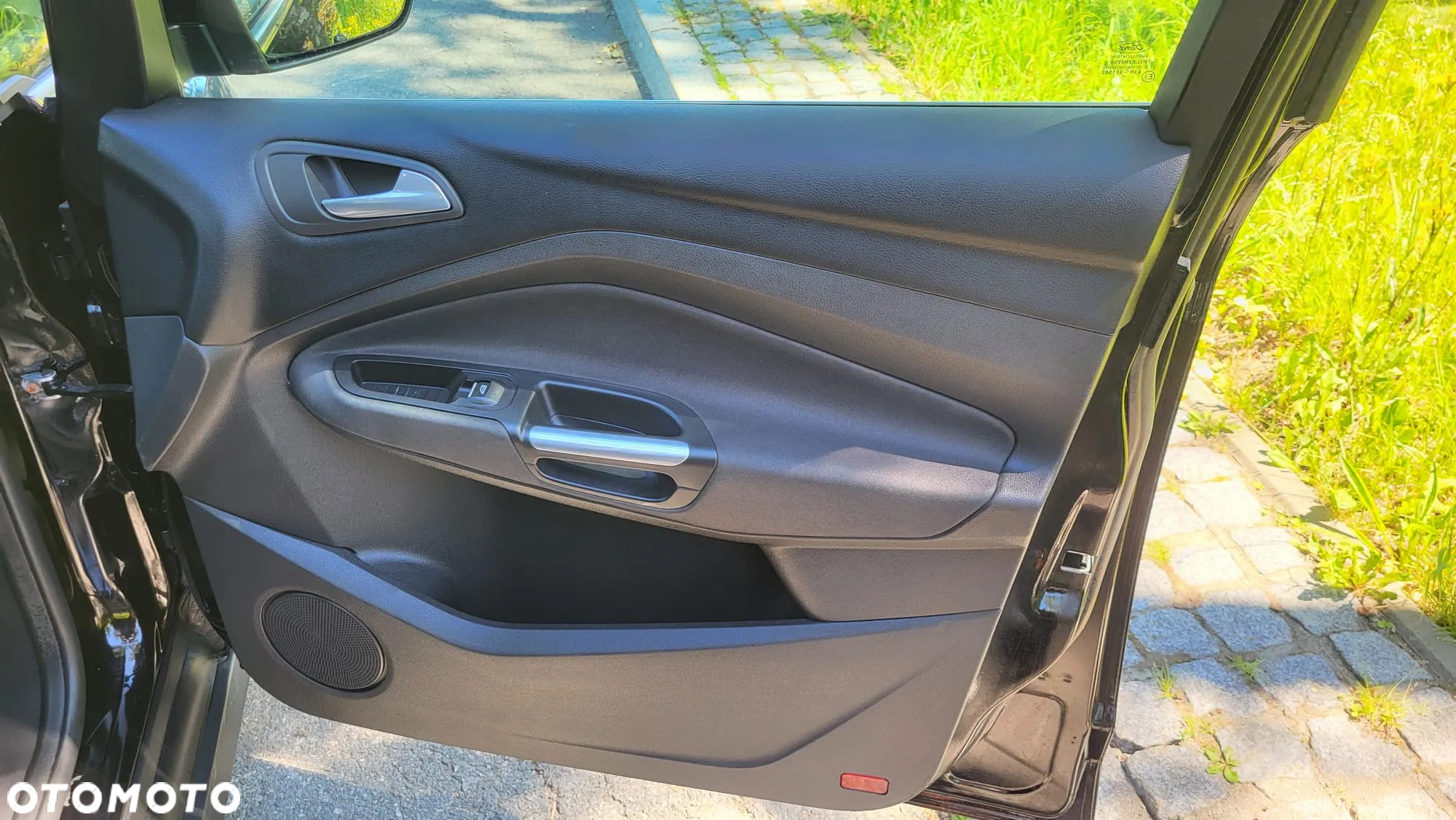 Ford Grand C-MAX Gr 2.0 TDCi Titanium ASS - 14