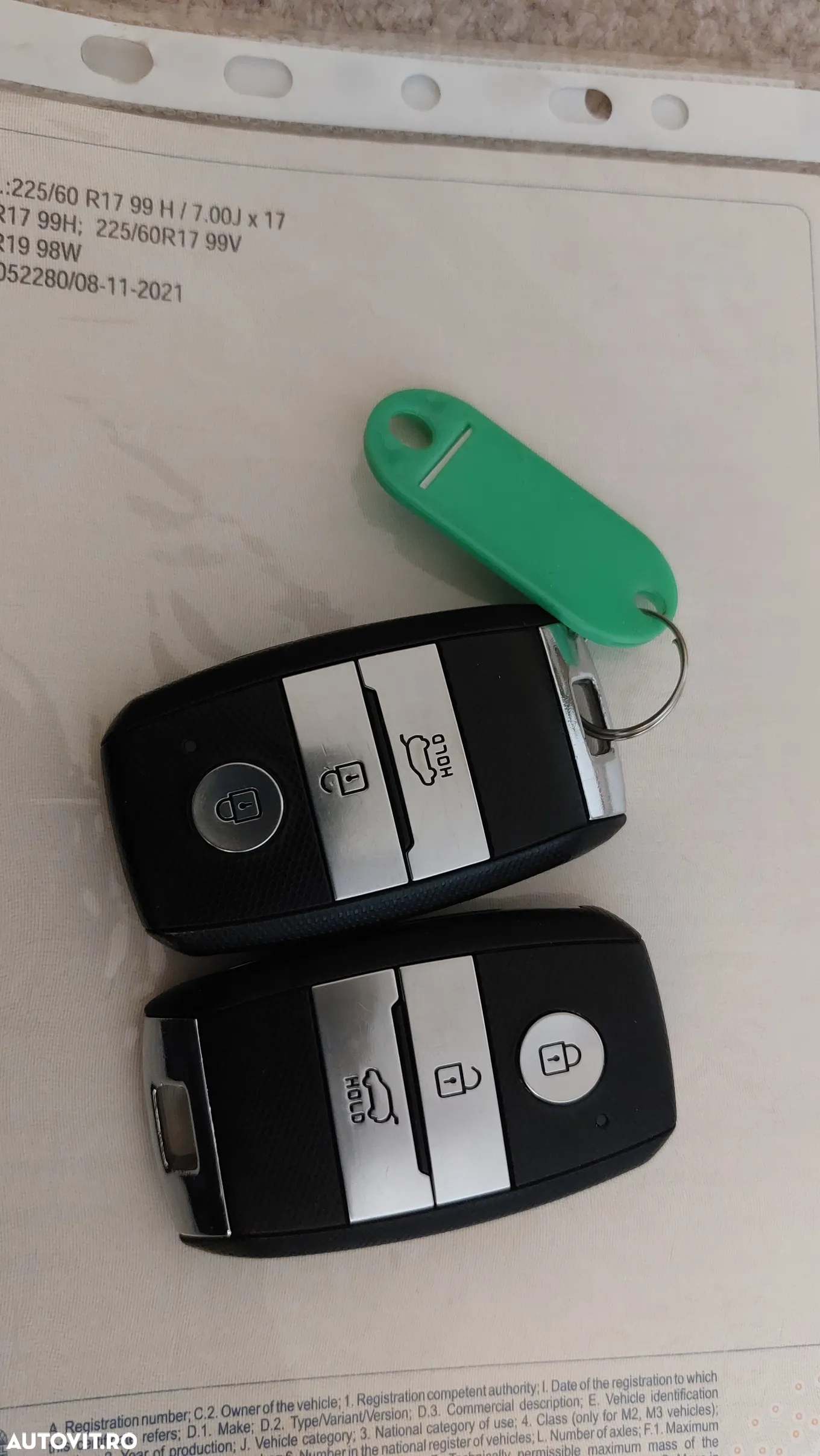 Kia Sportage 1.6 T-GDI 7DCT 4x4 GT Line - 31