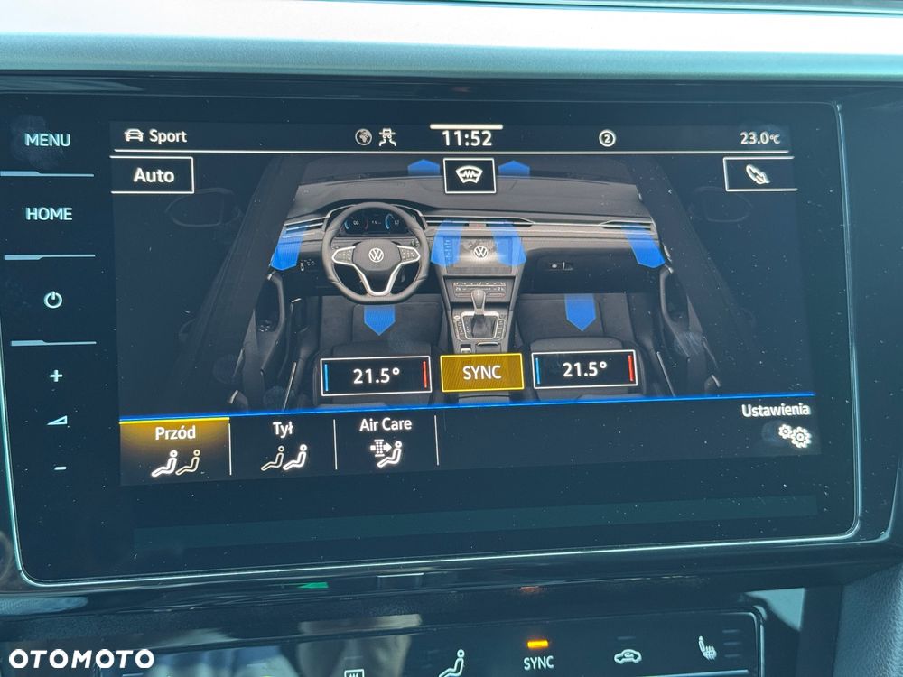 Volkswagen Arteon Shooting Brake 2.0 TDI SCR 4Motion DSG R-Line - 30