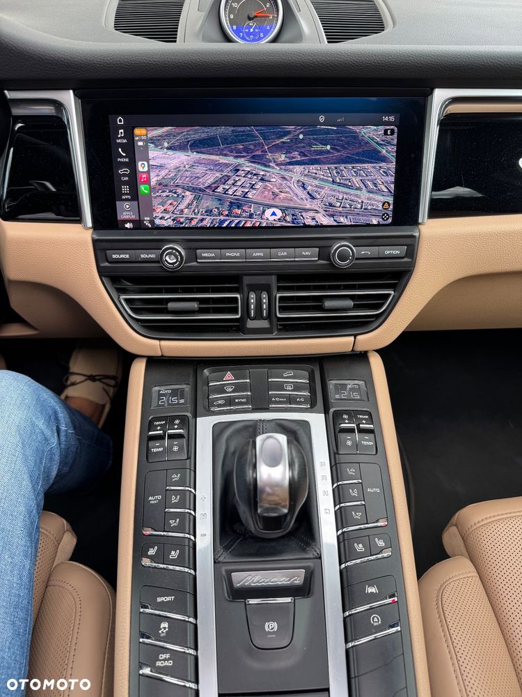 Porsche Macan Standard - 6