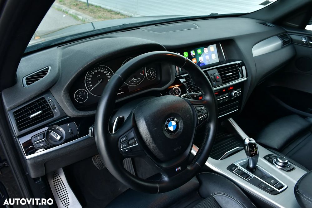 BMW X4 - 19