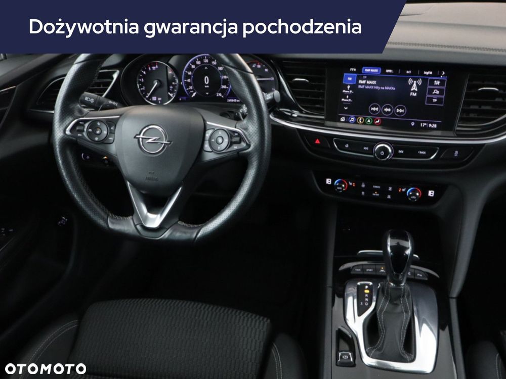 Opel Insignia - 9