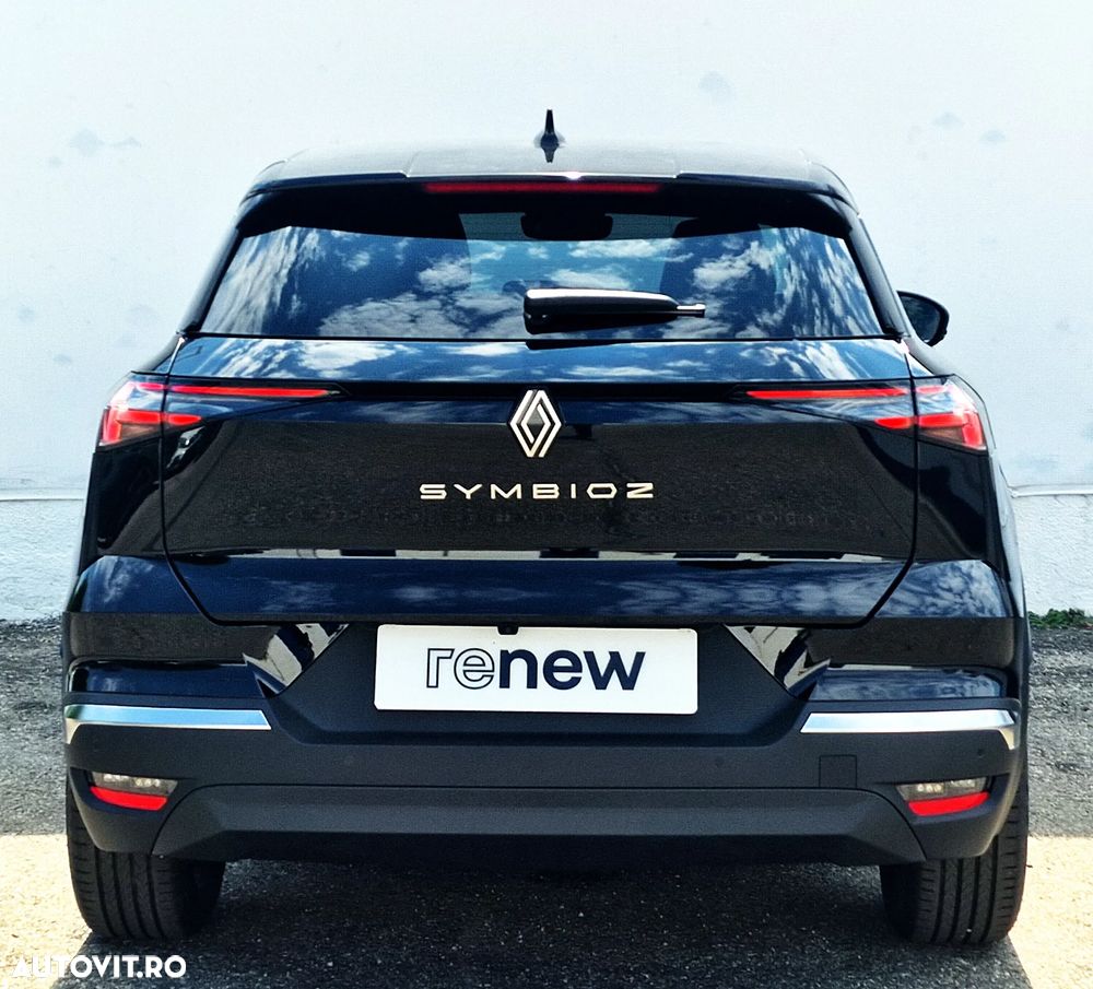 Renault Symbioz 140 MHEV Techno - 7