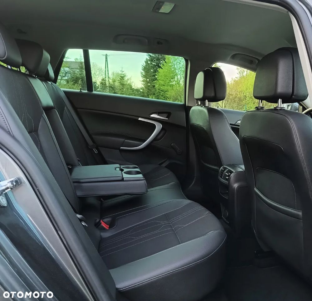 Opel Insignia - 7