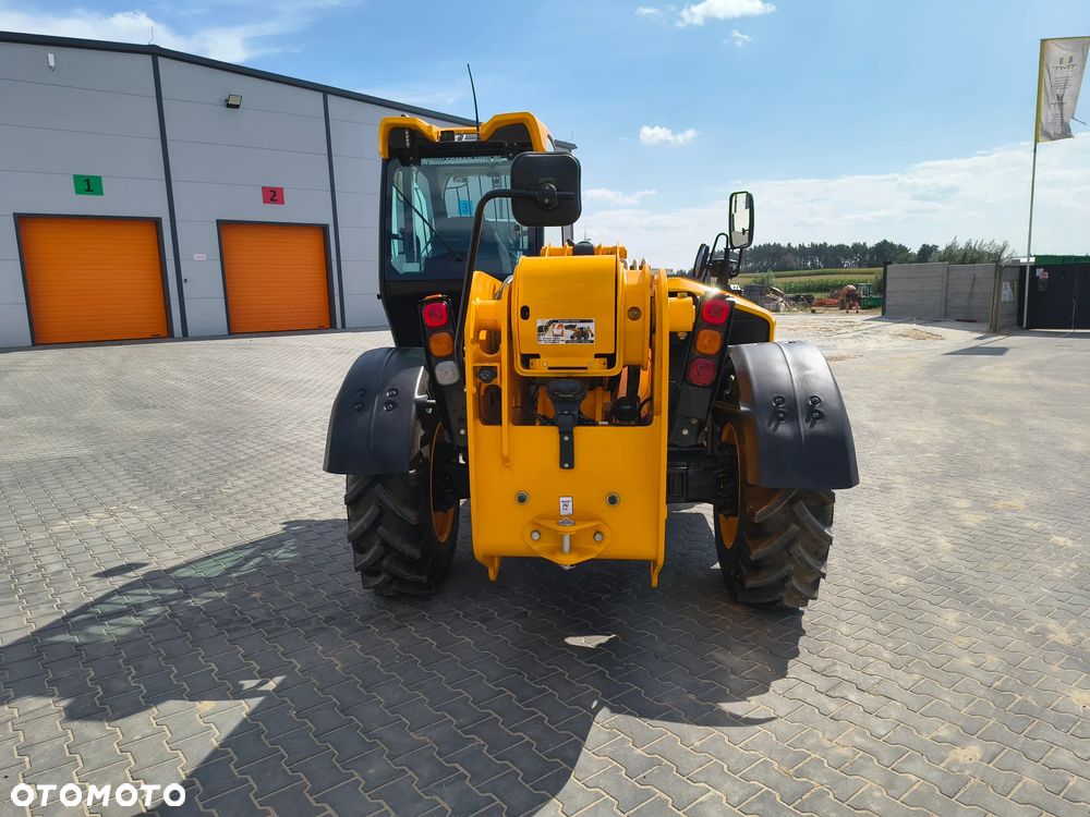 JCB 535-125 HI VIZ - 8